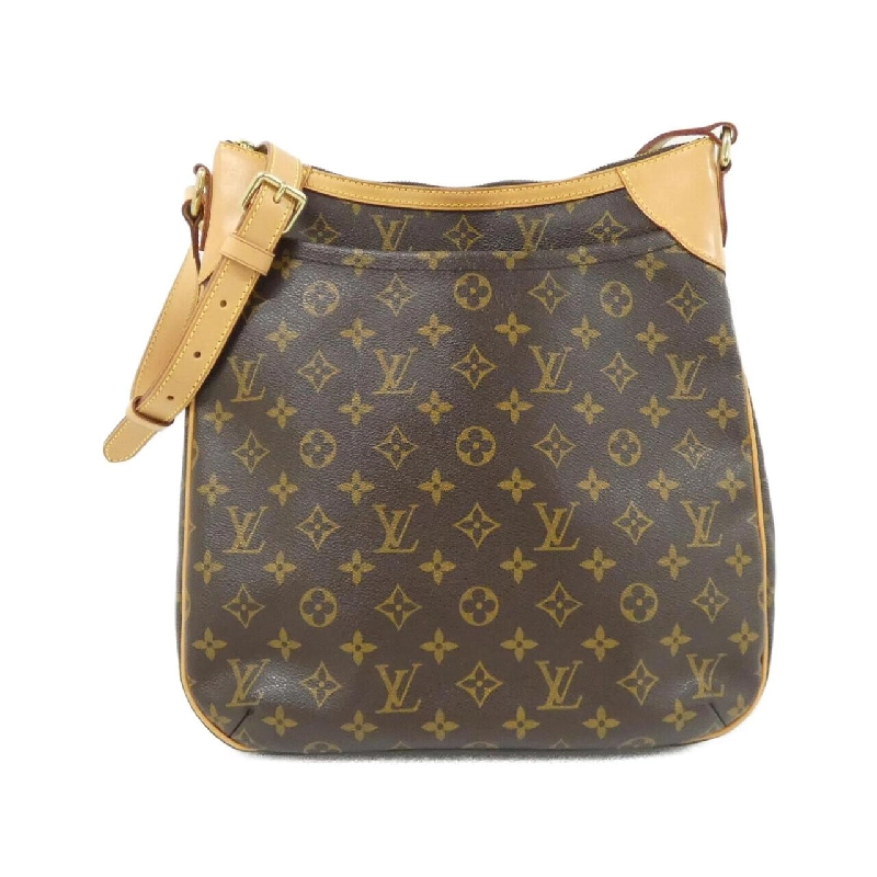 Túi đeo vai Louis Vuitton Monogram Odeon MM M56389 - Hàng hiệu Chính hãng 801716