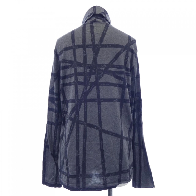 【Mã giảm giá】【Cổ điển】HERMES Áo 637457