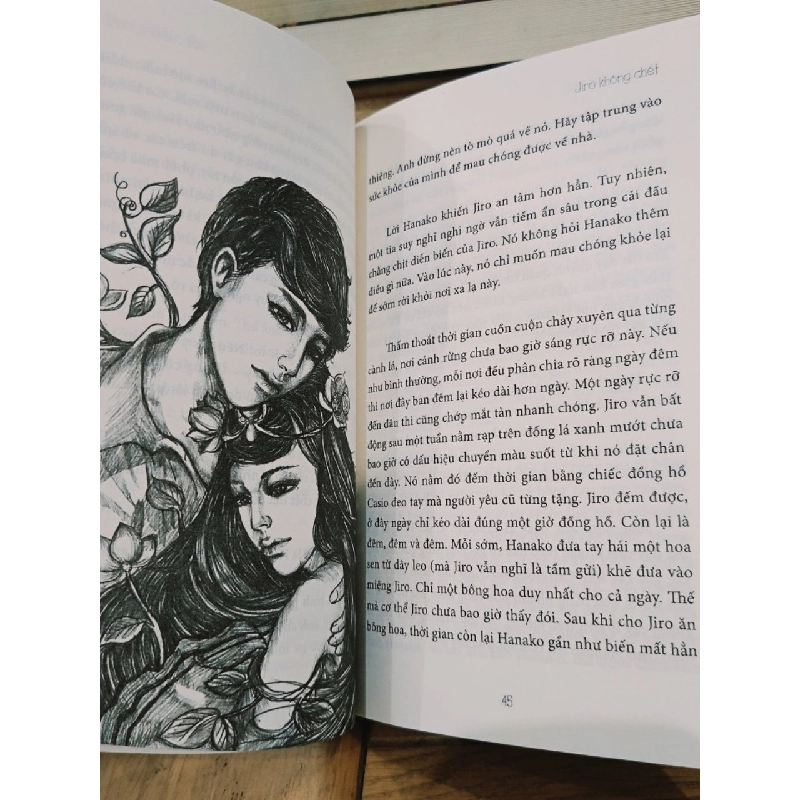 Tranh tối mà yêu - Ray Đoàn Huy 753635