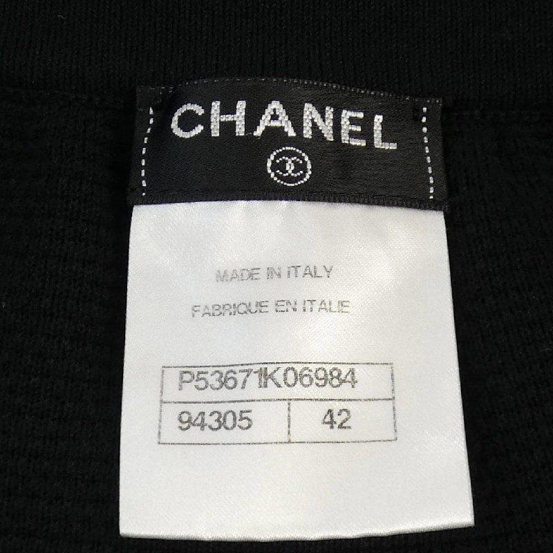 Chân váy CHANEL - Hàng hiệu Authentic 825696