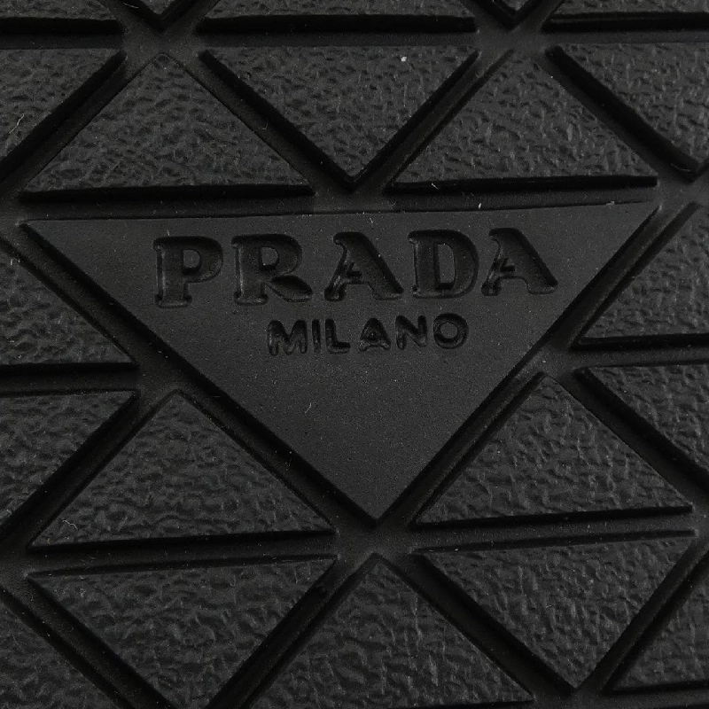 【Mã giảm giá】Giày sandal PRADA 664837