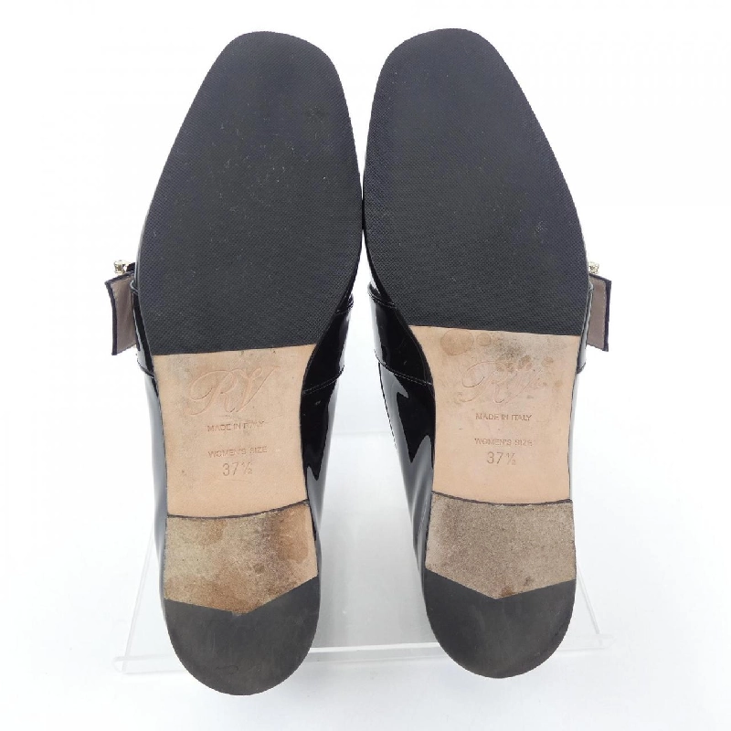 【Mã giảm giá】Giày ROGER VIVIER 664919