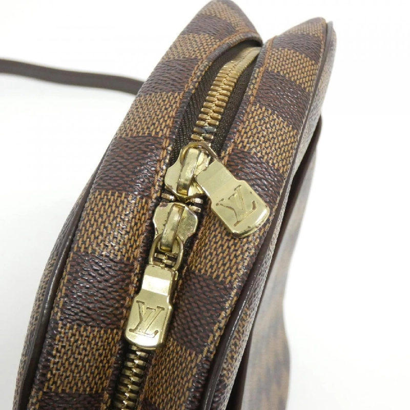 Túi xách vai Louis Vuitton Damier Ipanema PM N51294 613759