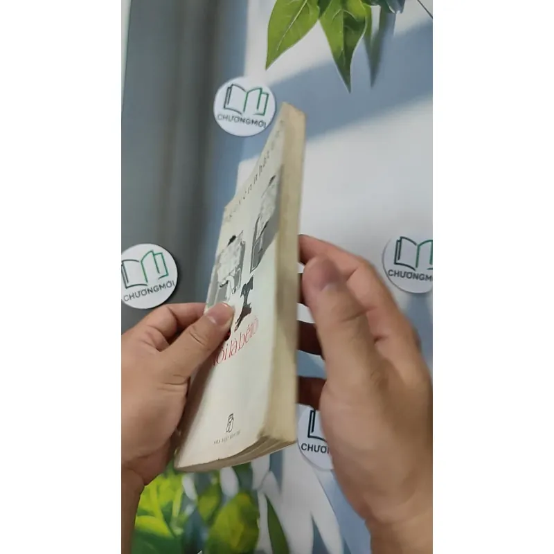 Tôi là Bê tô - Nguyễn Nhật Ánh 798380