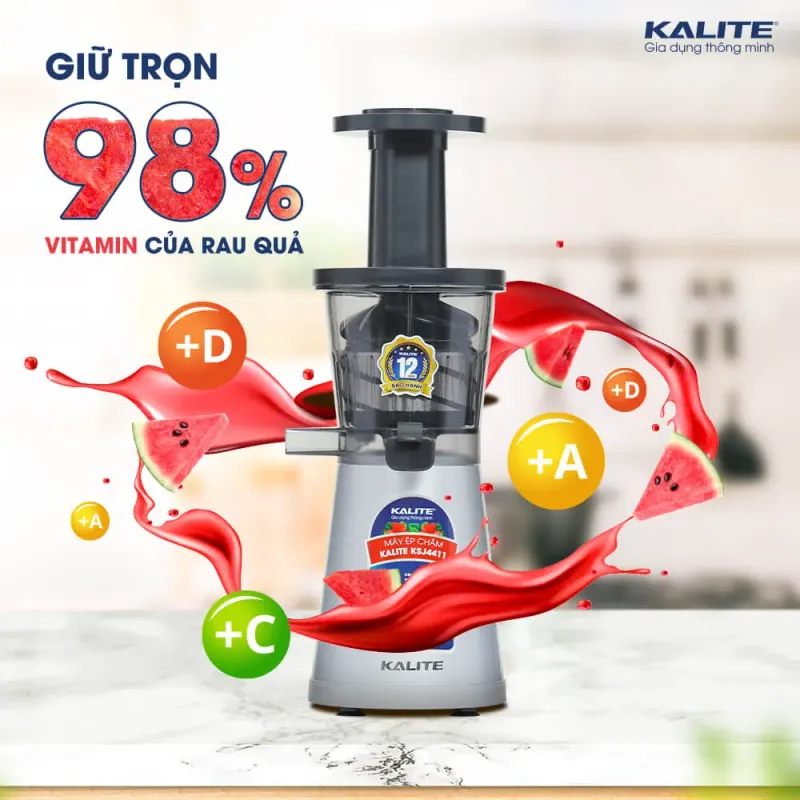 🍹 KSJ4411 – Nước ép sánh mịn, nguyên chất từng giọt 722649