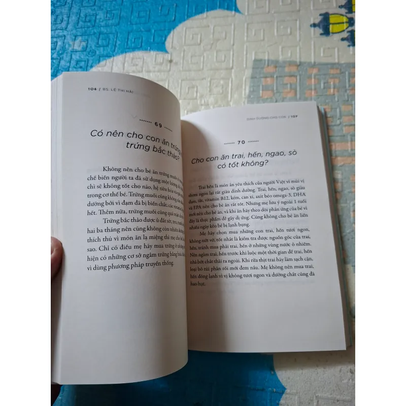 Sổ tay ăn dặm của mẹ  797311