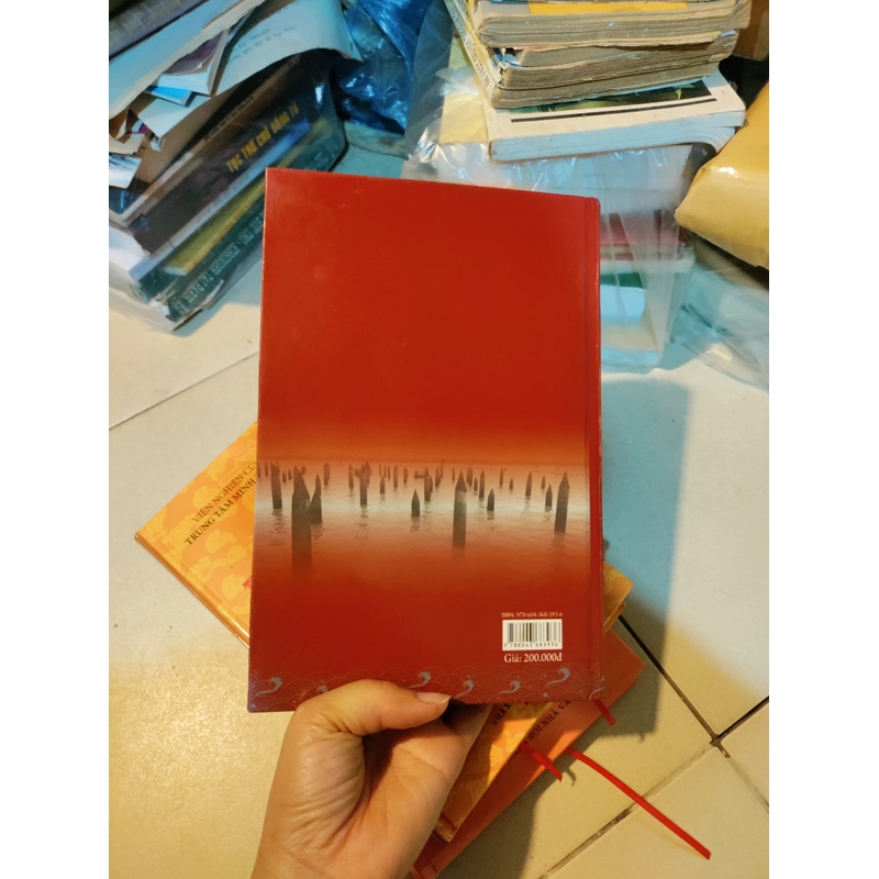 Thơ đường luật thời nhà trần 462271