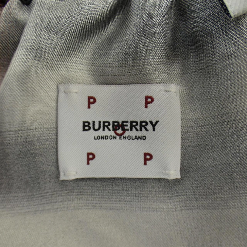 Quần Burburry - Hàng hiệu Authentic 891918