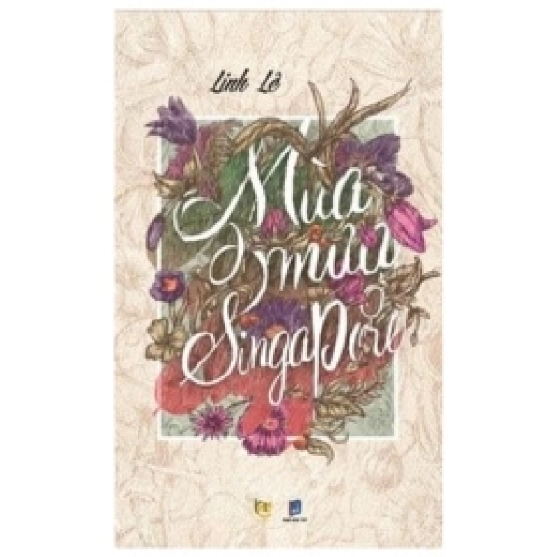 Mùa Mưa Ở Singapore - Linh Lê 403694