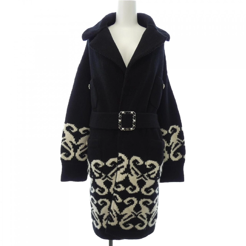 【Mã giảm giá】Áo khoác CHANEL 637590