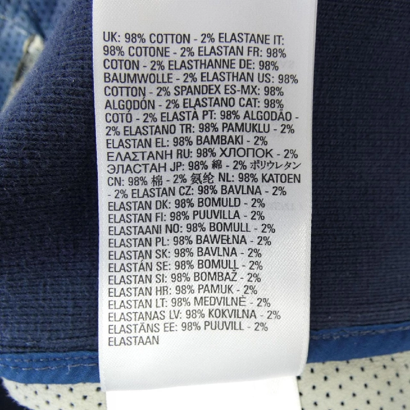 Áo khoác da DIESEL - Hàng hiệu Chính hãng 811754