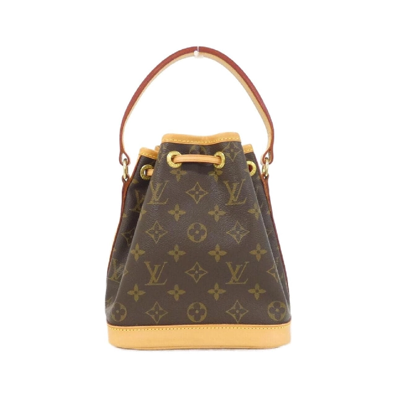 Túi xách vai Louis Vuitton Monogram Mini Noé M99162 612818