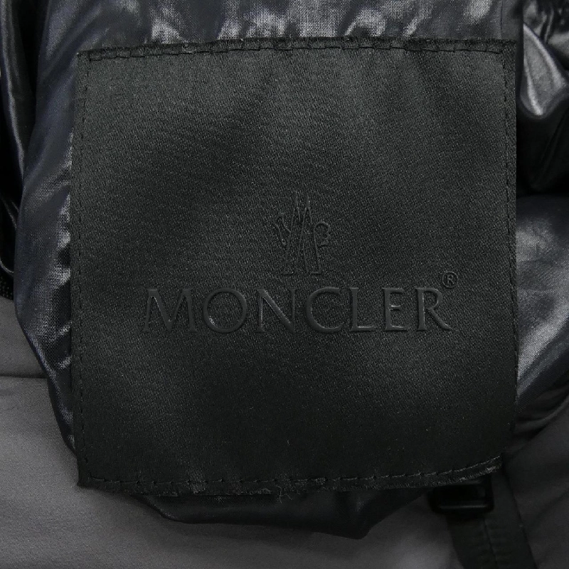 MONCLER ARCACHON Áo khoác lông - Hàng hiệu Chính hãng 896497