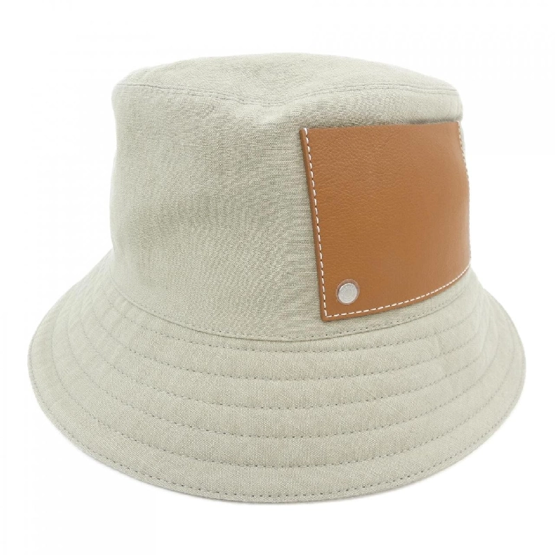 HERMES Elitaz H251028N Mũ - Hàng hiệu Chính hãng 904789