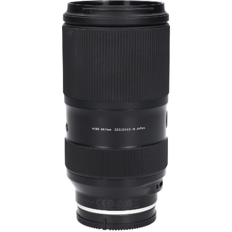 Ｅ（Ａ０６９）５０－３００ｍｍ Ｆ４．５－６．３ ＶＣ - Hàng hiệu Authentic 886262
