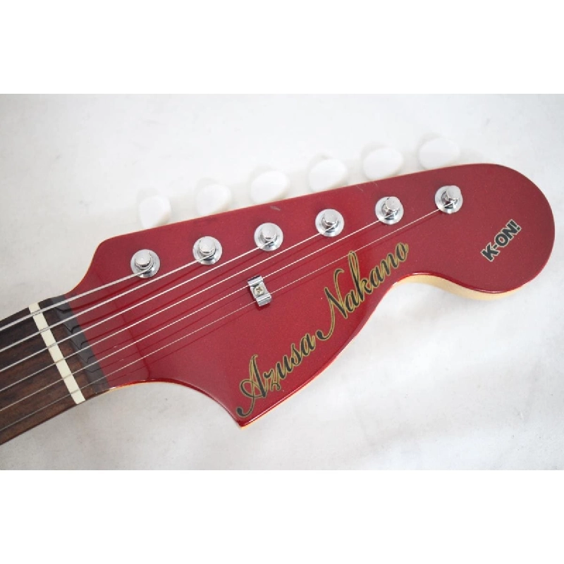 Ｋ－ＯＮ！ ＫＭＧ－ＡＺＵＳＡ ＭＯＤＥＬ - Hàng hiệu Authentic 878071