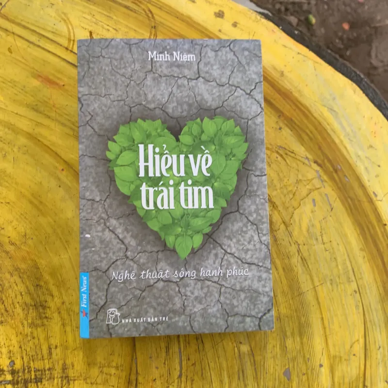 COMBO MINH NIỆM - LÀM NHƯ CHƠI & HIỂU VỀ TRÁI TIM 956902