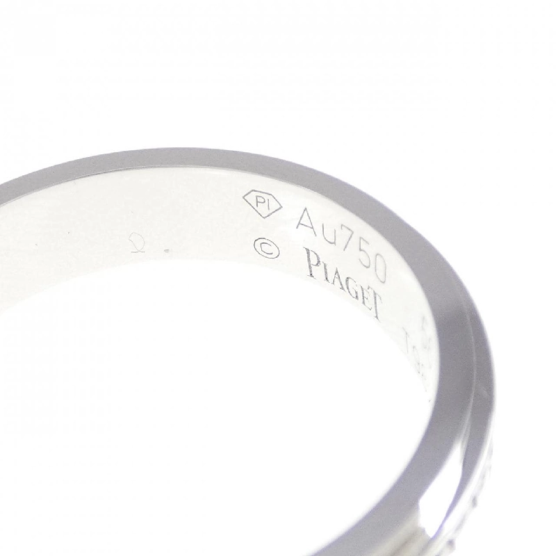 Nhẫn Piaget Possession - Hàng hiệu Authentic 839032