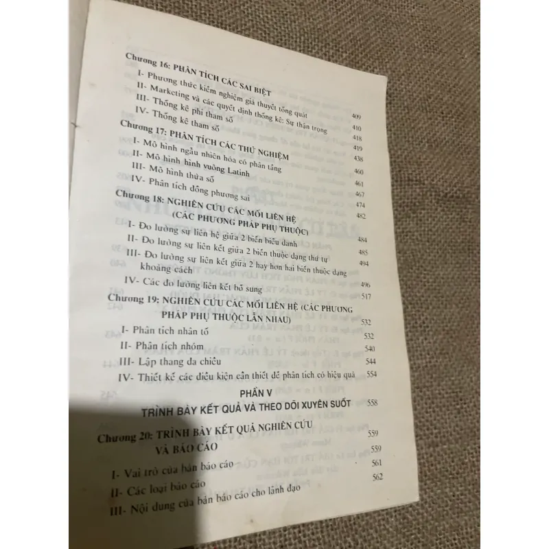 DAVID J.LUCK - RONALD S.RUBIN - NGHIÊN CỨU Marketing (MARKETING RESEARCH) 565337