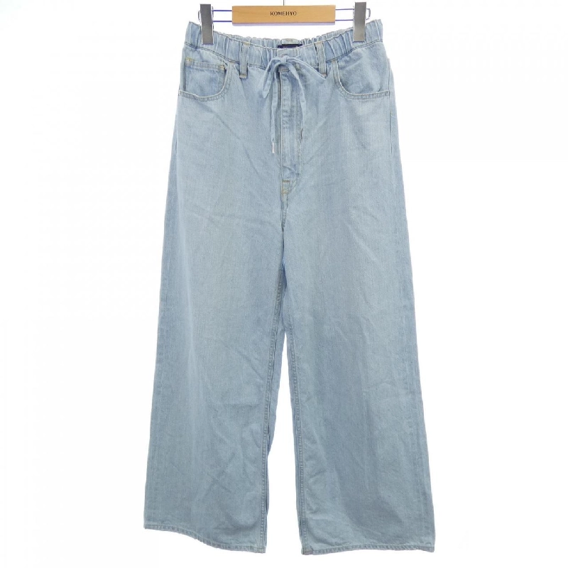 ドゥロワー DRAWER 6514-299-1389 ジーンズ 647267