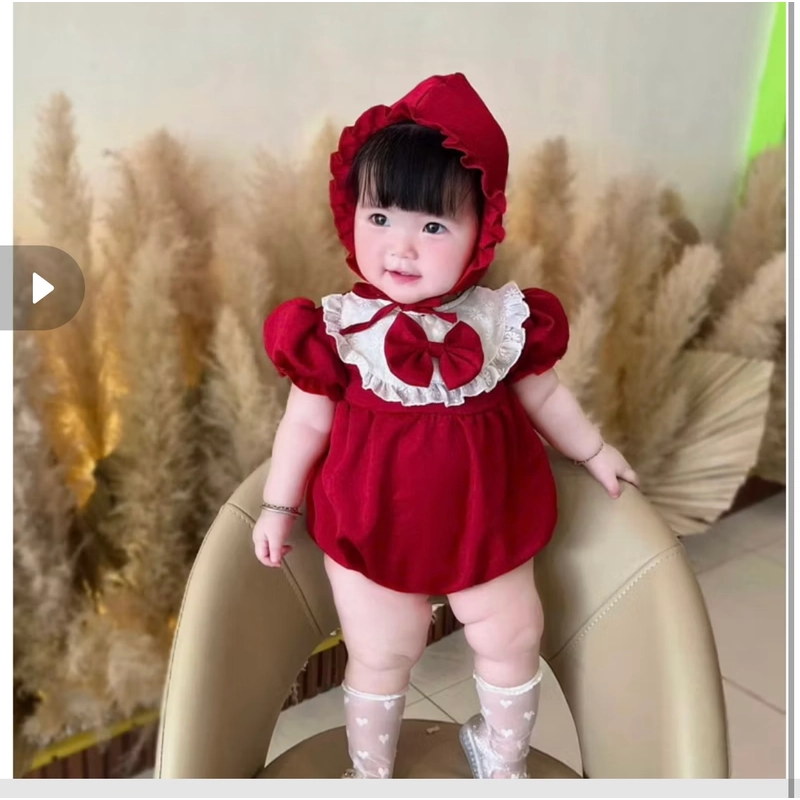 Bodysuit vải tằm cao cấp , thoáng mát , từ 5-7kg 462193