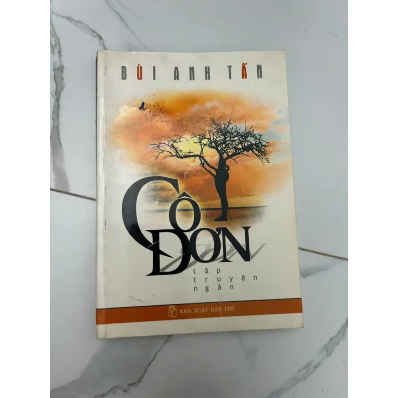 Cô Đơn - Bùi Anh Tấn 658796