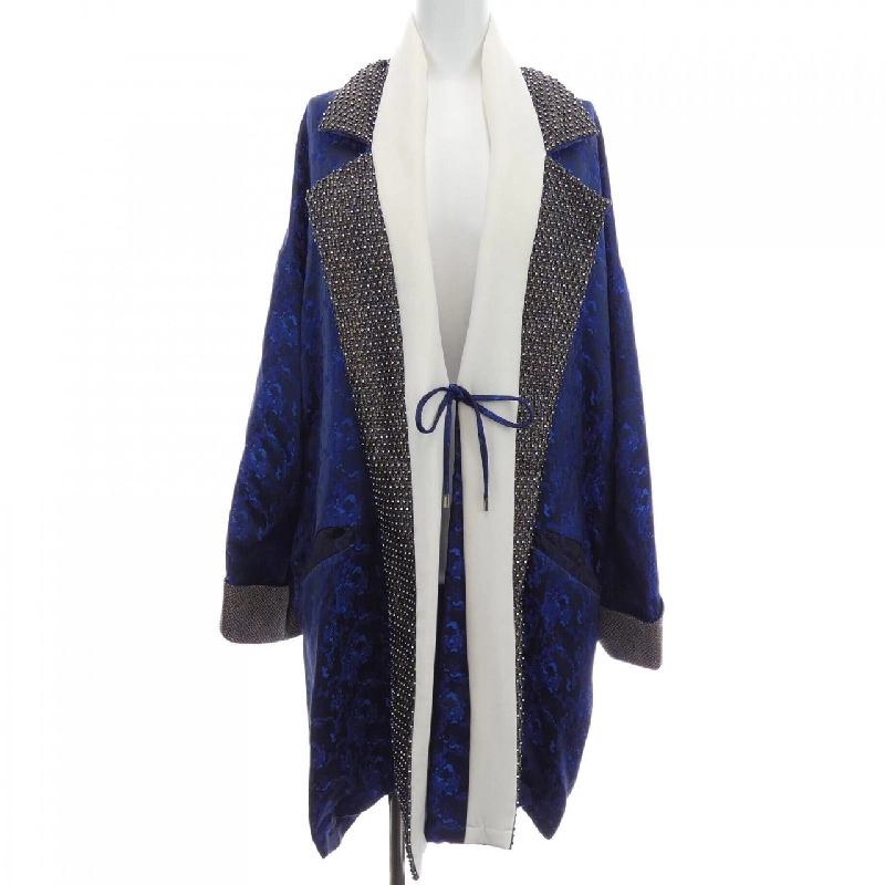 Louis Vuitton FPBB83 CYX Áo khoác - Hàng hiệu Chính hãng 815151