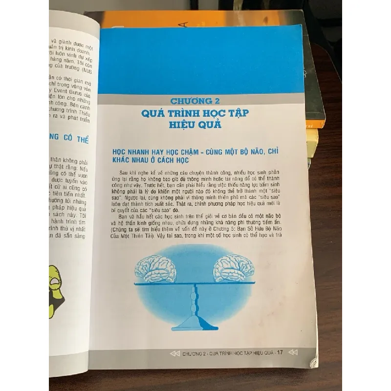 Tôi tài giỏi, bạn cũng thế! – Adam Khoo 538355