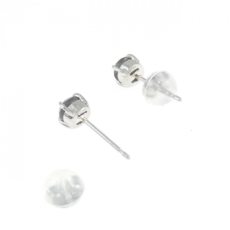 PT900 Bông tai kim cương 0.69CT - Hàng hiệu Chính hãng 867244