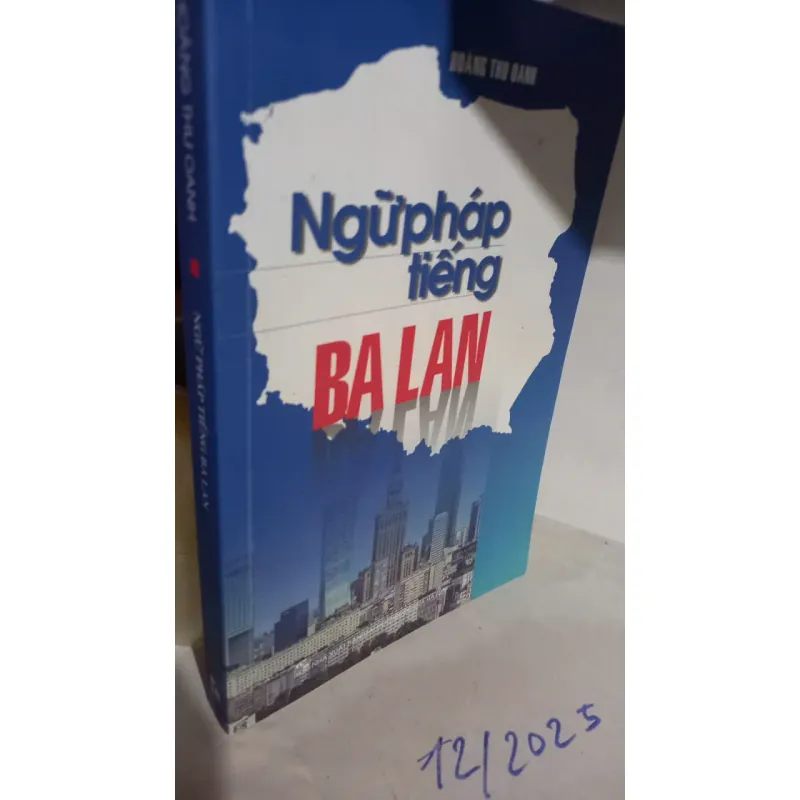 ngữ pháp tiếng ba lan 738152