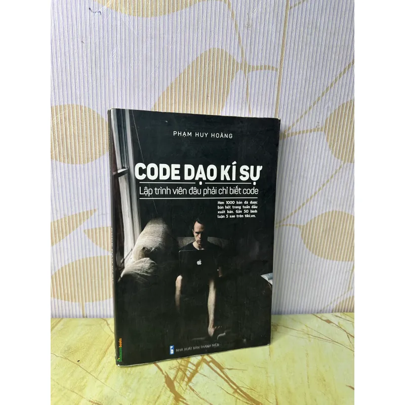 CODE dạo kí sự 1012720
