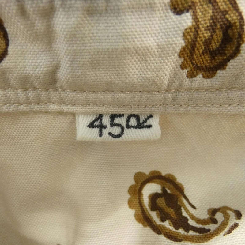 Áo sơ mi 45 RPM 70230181 631701