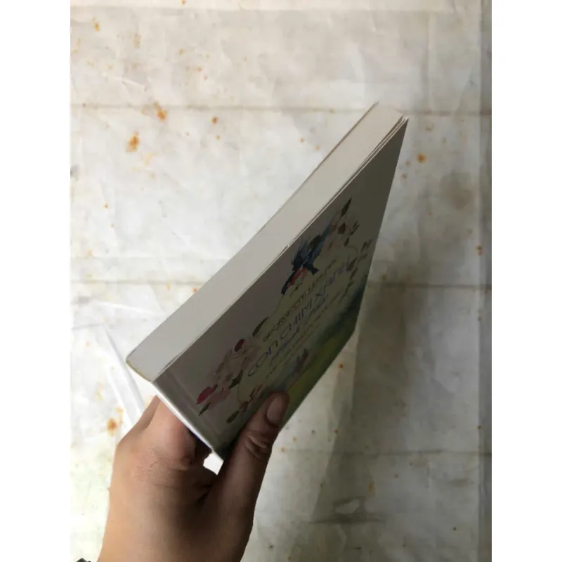 Con Chim Xanh Hạnh Phúc - Georgette Leblanc 778342