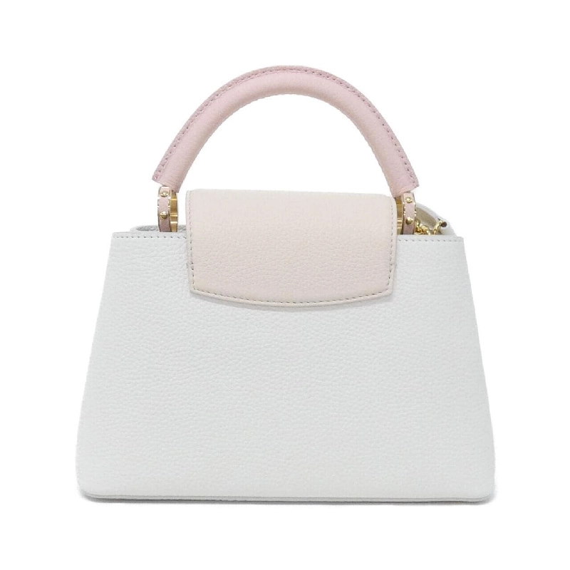 Túi Louis Vuitton Capucines BB M11343 617184