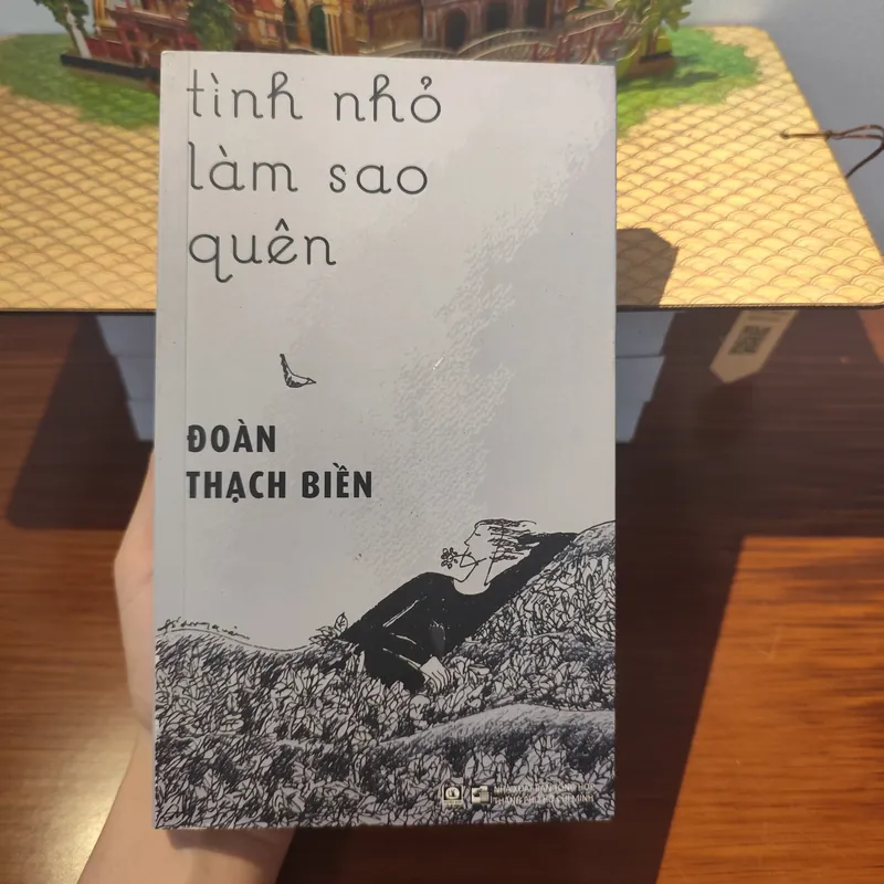 Tình nhỏ làm sao quên- Đoàn Thạch Biền 561751