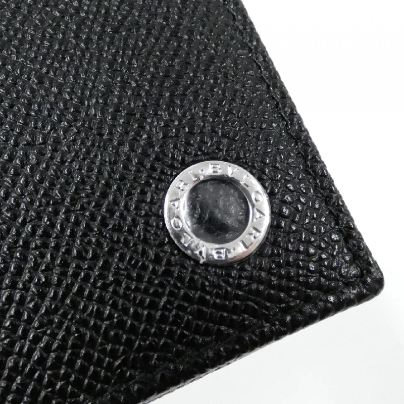 【新品】BVLGARI BVLGARI MAN 30398 Ví 622694