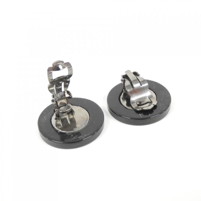 【Vintage】Bông tai Chanel 625472