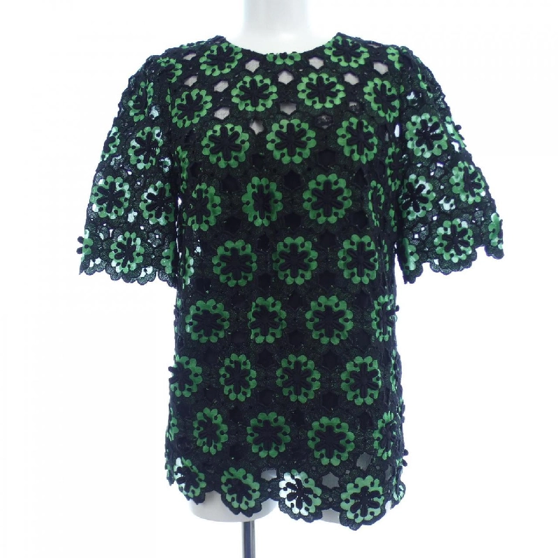 【Mã giảm giá】Dolce & Gabbana DOLCE&GABBANA Áo 643417