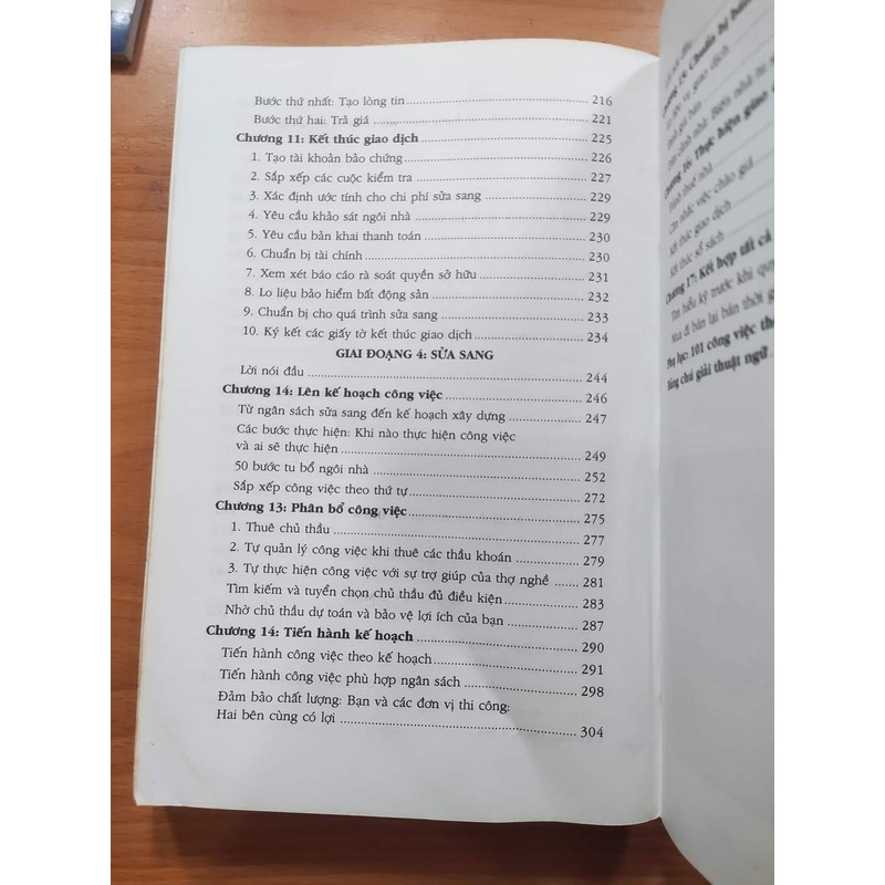 Làm giàu nhờ kinh doanh địa ốc- Rich Villani & Clay Davis 137841