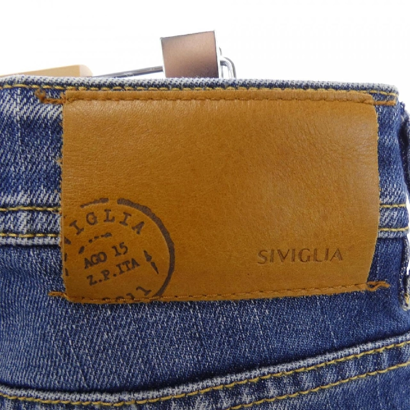 Quần jeans SIVIGLIA - Hàng hiệu Authentic 887549