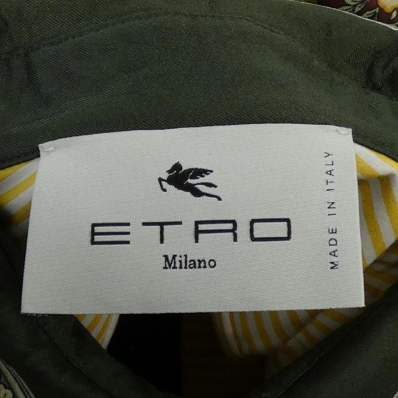 ETRO Áo khoác - Hàng hiệu Authentic 817985