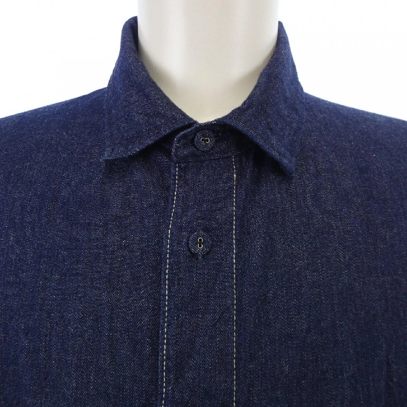 ブルーナボイン BRU NA BOINNE 4461 Áo - Hàng hiệu Authentic 889040