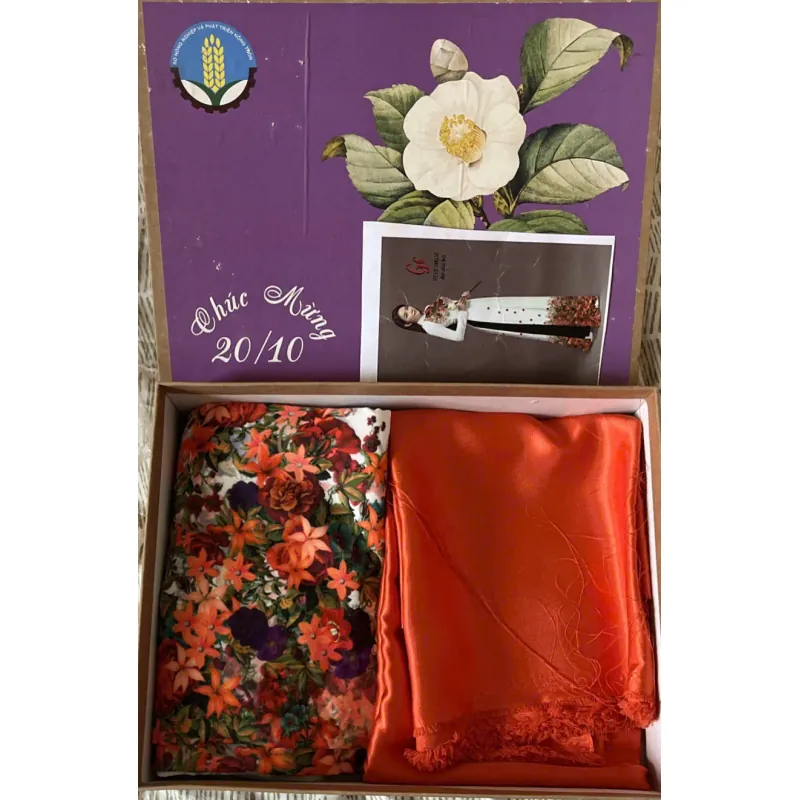 Vải áo dài 575910