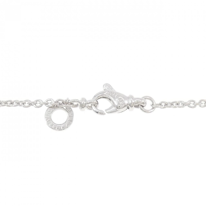 Dây chuyền Bulgari Doppio Cuore - Hàng hiệu Authentic 840779