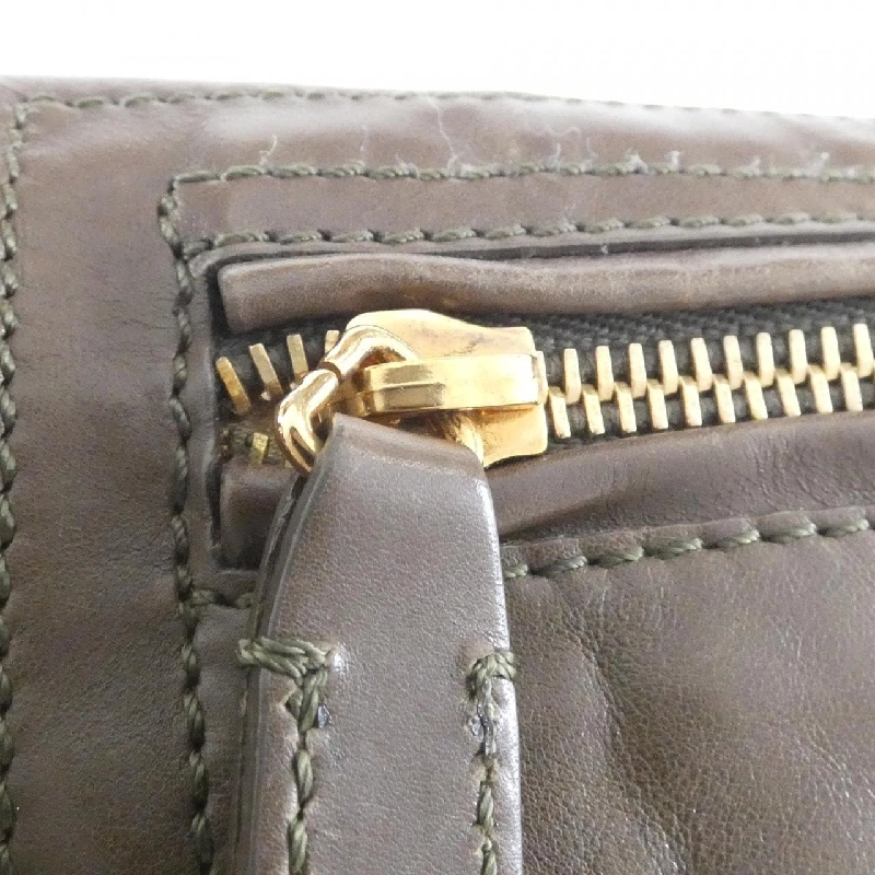 Túi Boston Tod's - Hàng hiệu Chính hãng 770360