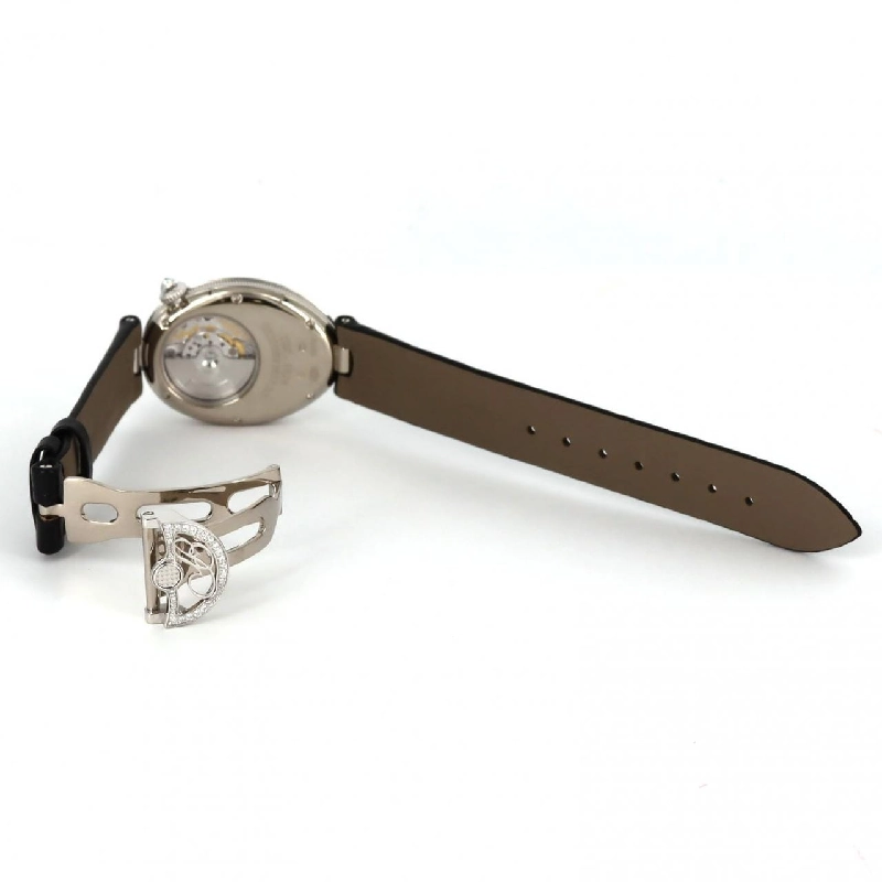 Breguet Queen of Naples WG/D 8928BB/51/844DD0D WG tự động - Hàng hiệu Chính hãng 875655