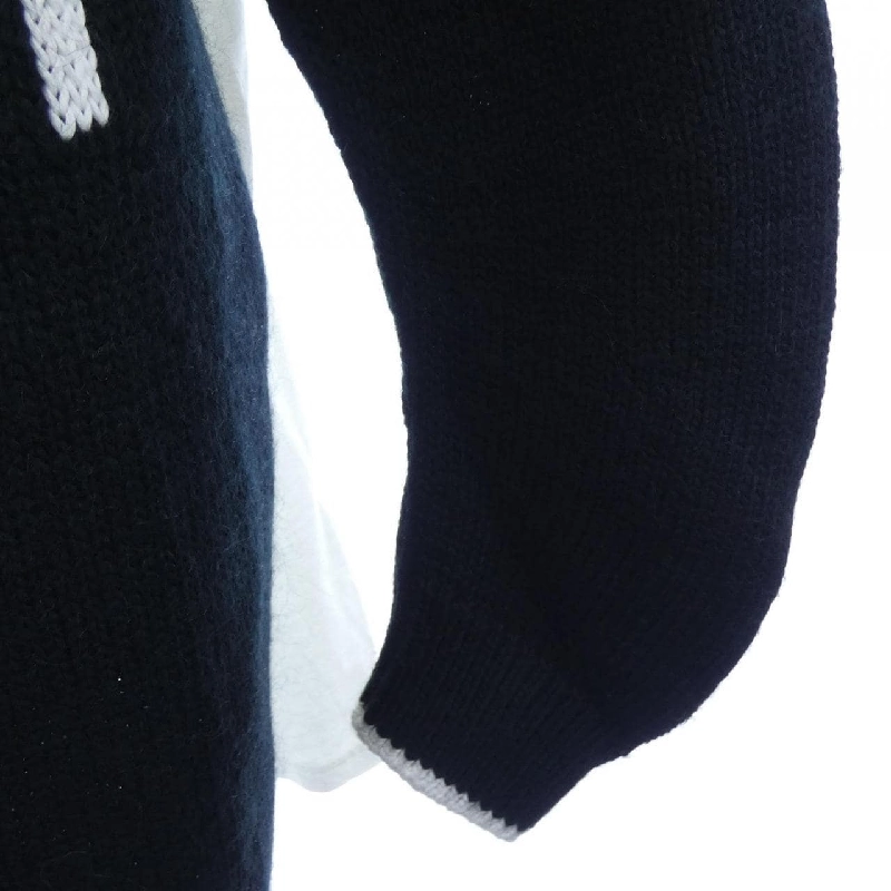 MM6 S52GP0148 Áo len - Hàng hiệu Authentic 824030