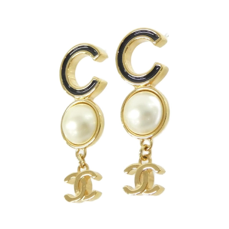 Chanel ABE234 Bông tai 626530