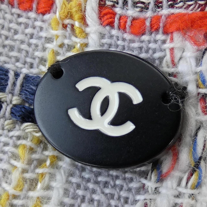 【Mã giảm giá】Chanel CHANEL Váy 654208