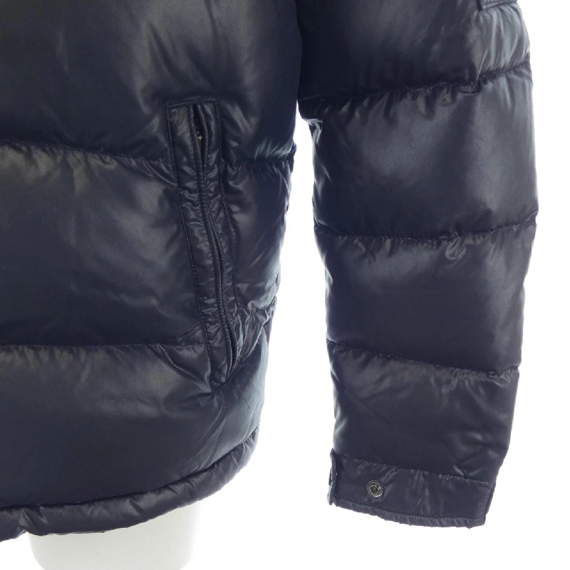 MONCLER MAYA Áo khoác lông - Hàng hiệu Chính hãng 896293